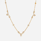 The Dewdrop Choker