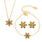 The Kaleidoscope Starburst Set