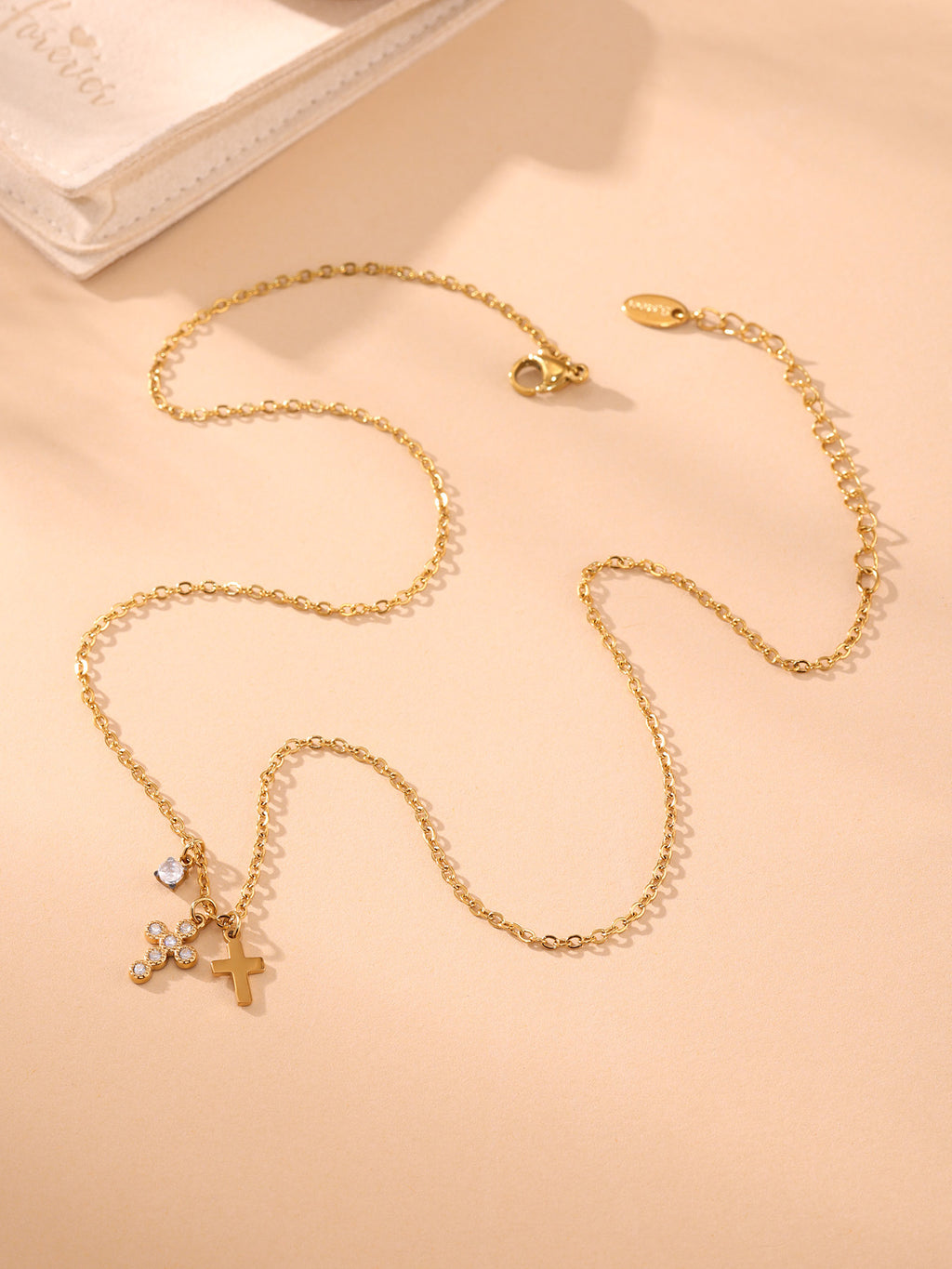 The Sacred Heart Pendant