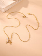 The Sacred Heart Pendant