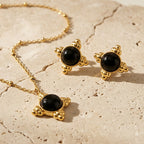 The Midnight Compass Set
