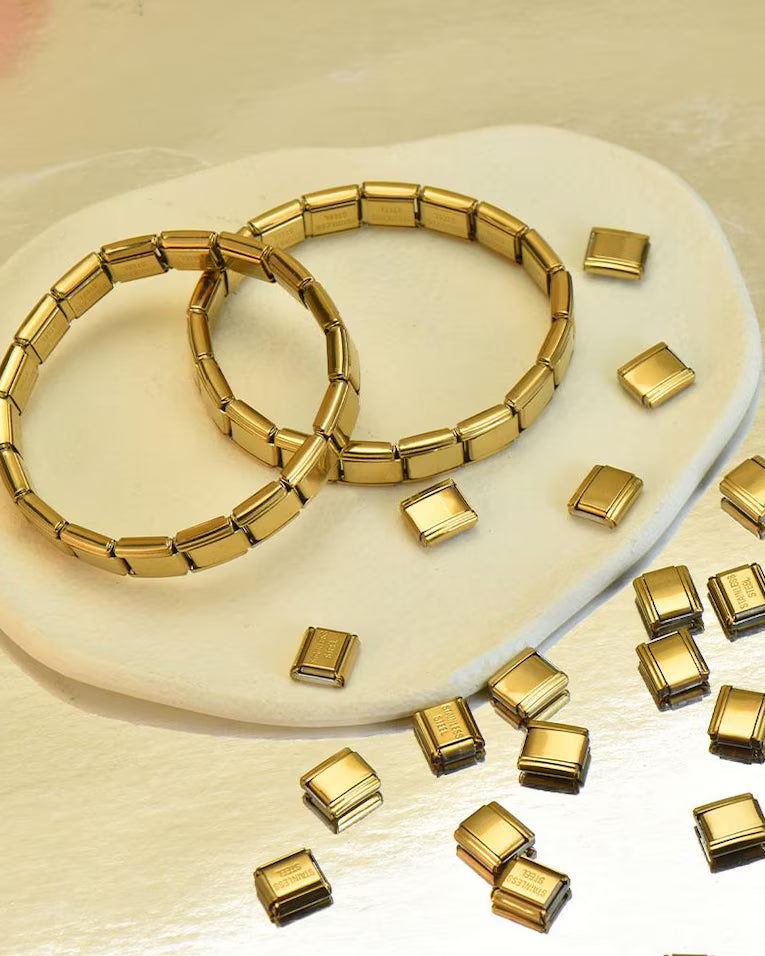 Italian Modular Links (pcs)