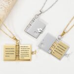 The Literary Locket