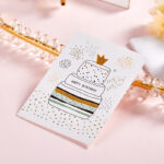 Crown Cake