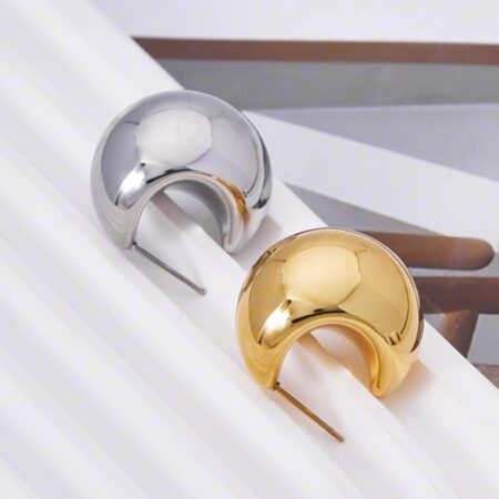 Hailey Bold Earring