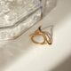 Vintage Open Ring