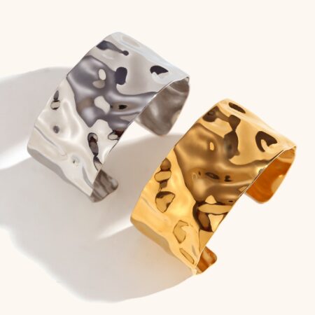 Zinny Cuff