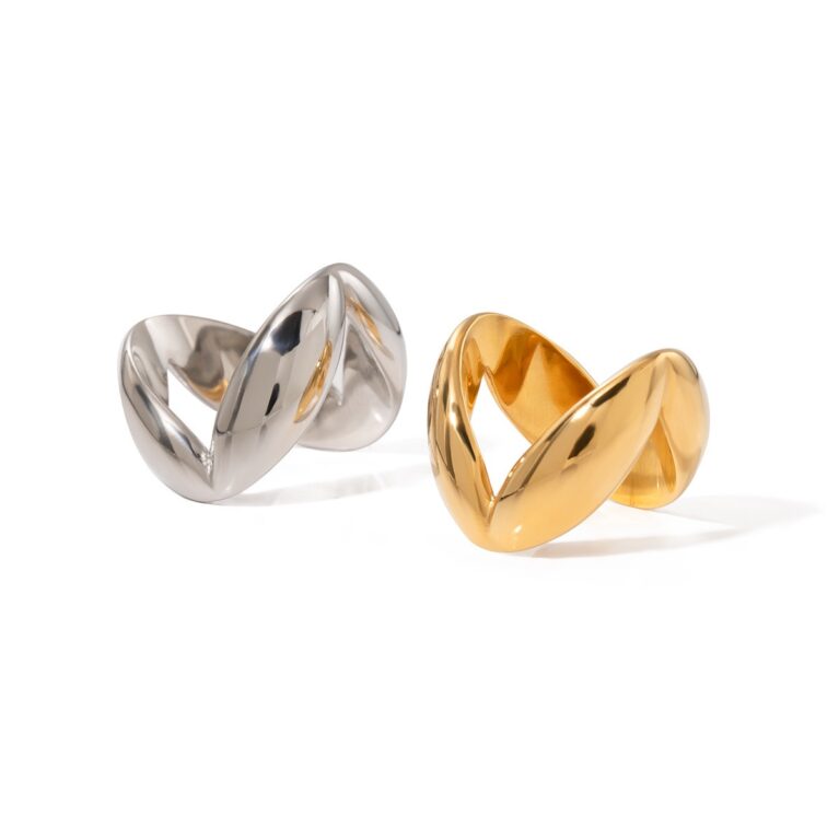 Vee Ring