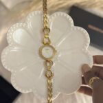 Oyin Elegant Bow Watch