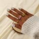 Amy Knuckle Rings
