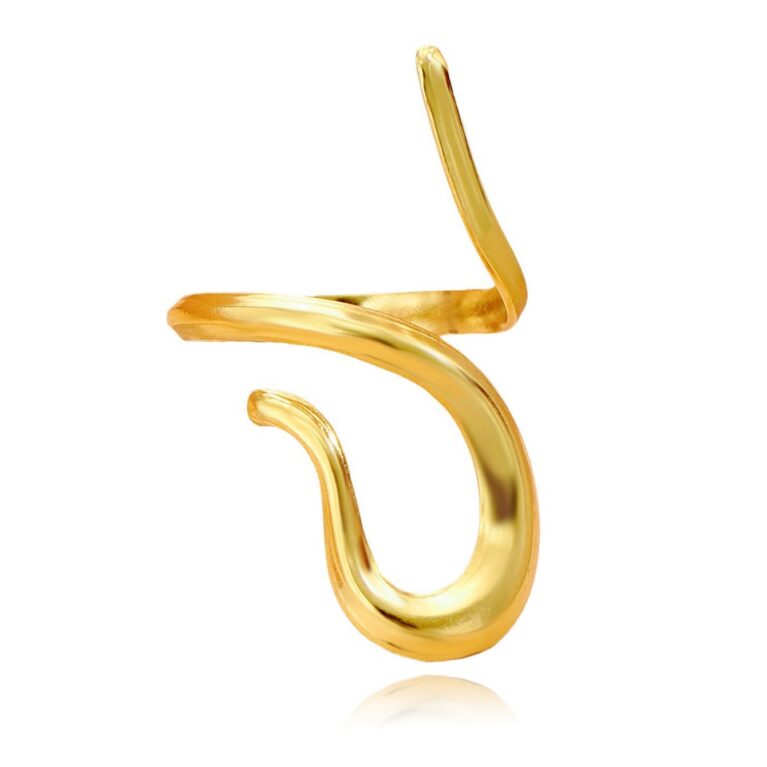 Lola Open Ring