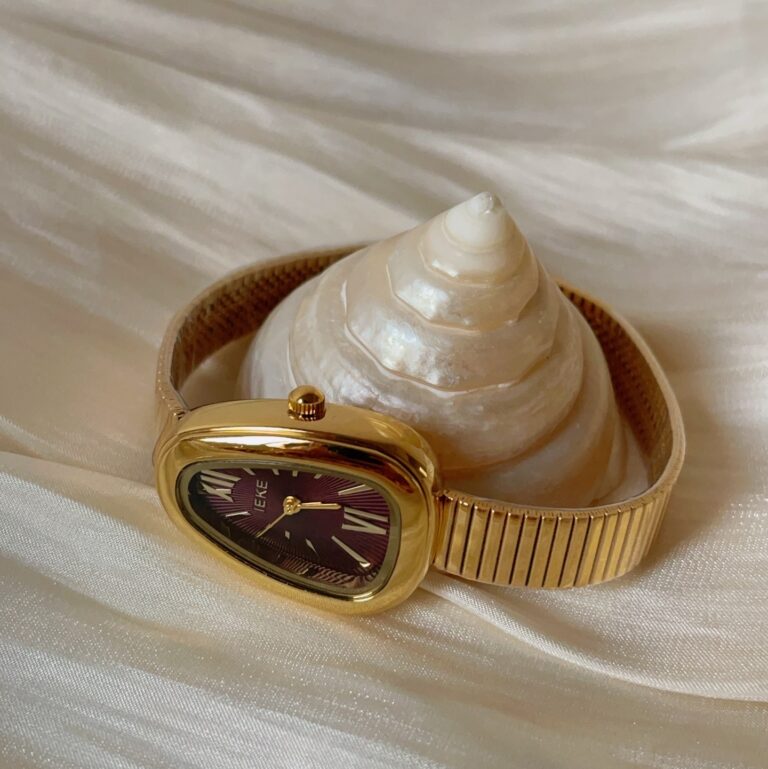 Isis Regal Vintage Watch